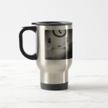 BluBoy: Zazzle Travel Mug