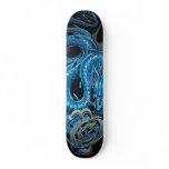 BLUDRAGON SKATE DECK