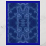 blue019 custom flyer