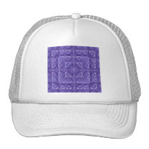 blue021 trucker hats