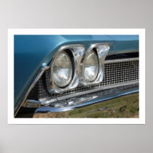 Blue 350 posters