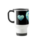 Blue 4 You-Designer Travel Mug
