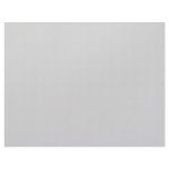 Blue alien eyes customized letterhead