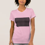Blue alien eyes shirt