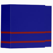 Blue and Red Black Binder - Binder binders