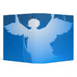 Blue Angel Set Binder