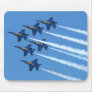 Blue Angels 6 Mouse Mats