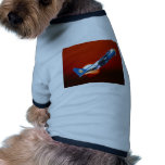 Blue Angels C-130 JATO take off Pet Clothes