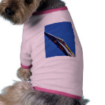 Blue Angels Jet Fighters Doggie Tee