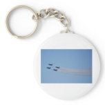Blue Angels Key Chain