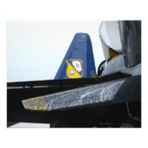 Blue Angels Rained Out