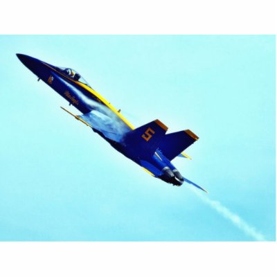 Blue Angles Fighters Jets Pilots Photo Sculptures by lifesphere