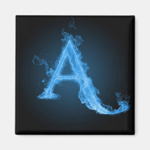 Blue Atheist A Magnets