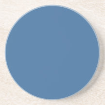 Blue Azure Coaster