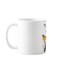 Blue Balls Mugs