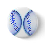 Blue Baseballs