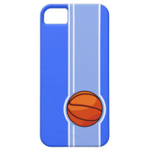Blue Basketball; Sport