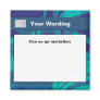 Blue Beauty business cards - customizable