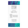 Blue Beauty business cards - customizable