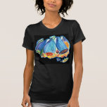 Blue Bells Tees