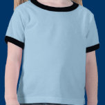 Blue Bird Kids Tee t-shirts
