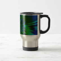 Blue Bird Mugs
