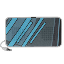 Blue Bliss Travelling Speaker