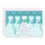 Shower Invites