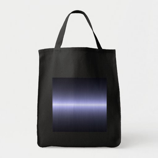 blue brushed strong bags