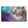 BLUE BUTERRFLY BEAUTY MAKEUP ARTIST