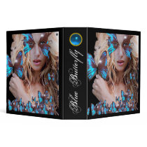 BLUE BUTTERFLY  BEAUTY, MAKEUP ARTIST