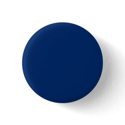 Blue Button by buttons4you