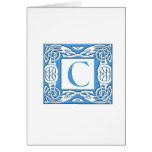 Blue C Cards