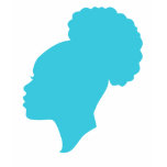 Blue Cameo t-shirts