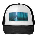 Blue Canyon Hat