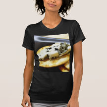 Blue Cheese Roquefort Shirt