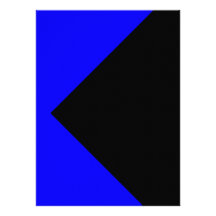 Blue Colour Only Tool Invitations Cards