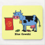 Blue Cowski
