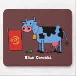 Blue Cowski