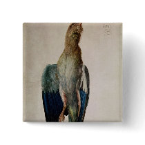 Blue Crow, 1512 Buttons