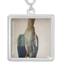 Blue Crow, 1512 Pendants