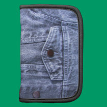 Blue Denim ~ Planner planners