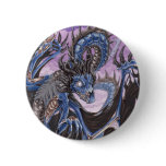 Blue Dracoliche button