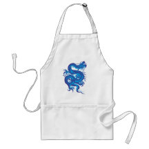 blue.dragon aprons