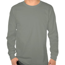Blue Dragon Long Sleeve T-shirt