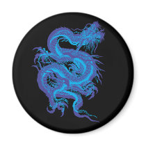 blue.dragon magnet