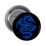 BLUE DRAGON PIN