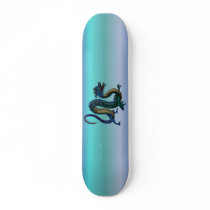 Blue Dragon Skate Board Decks