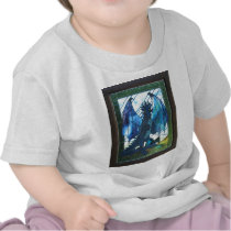 Blue Dragon t-shirts