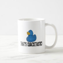 Blue Duck Mugs